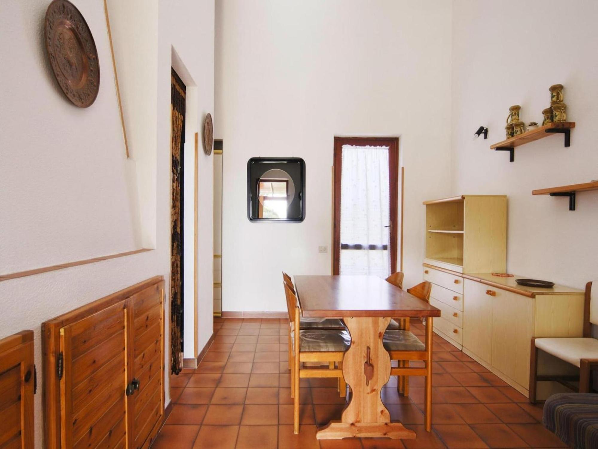 Apartments Costa Rei Costa Rei Extérieur photo