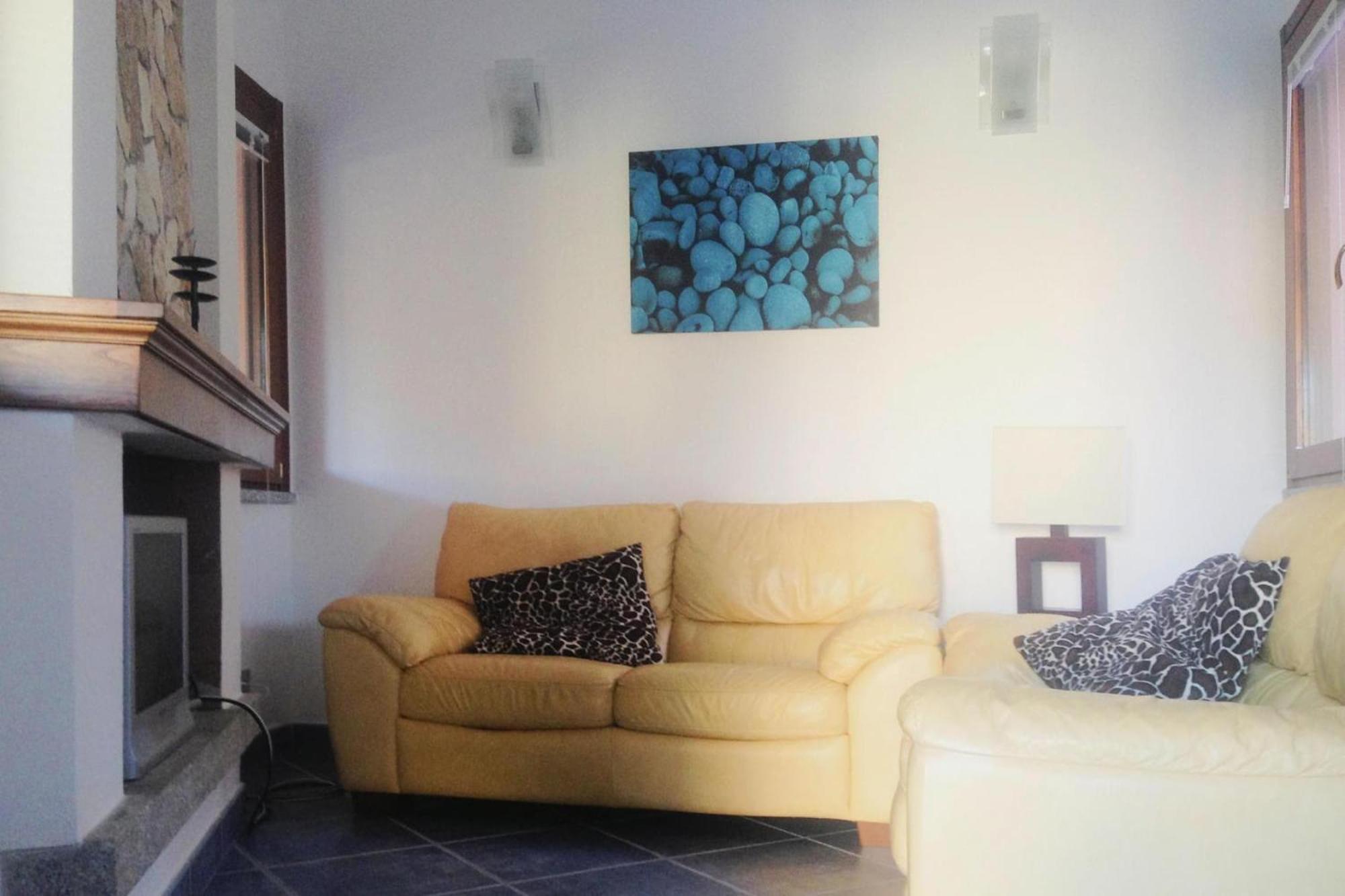 Apartments Costa Rei Costa Rei Extérieur photo