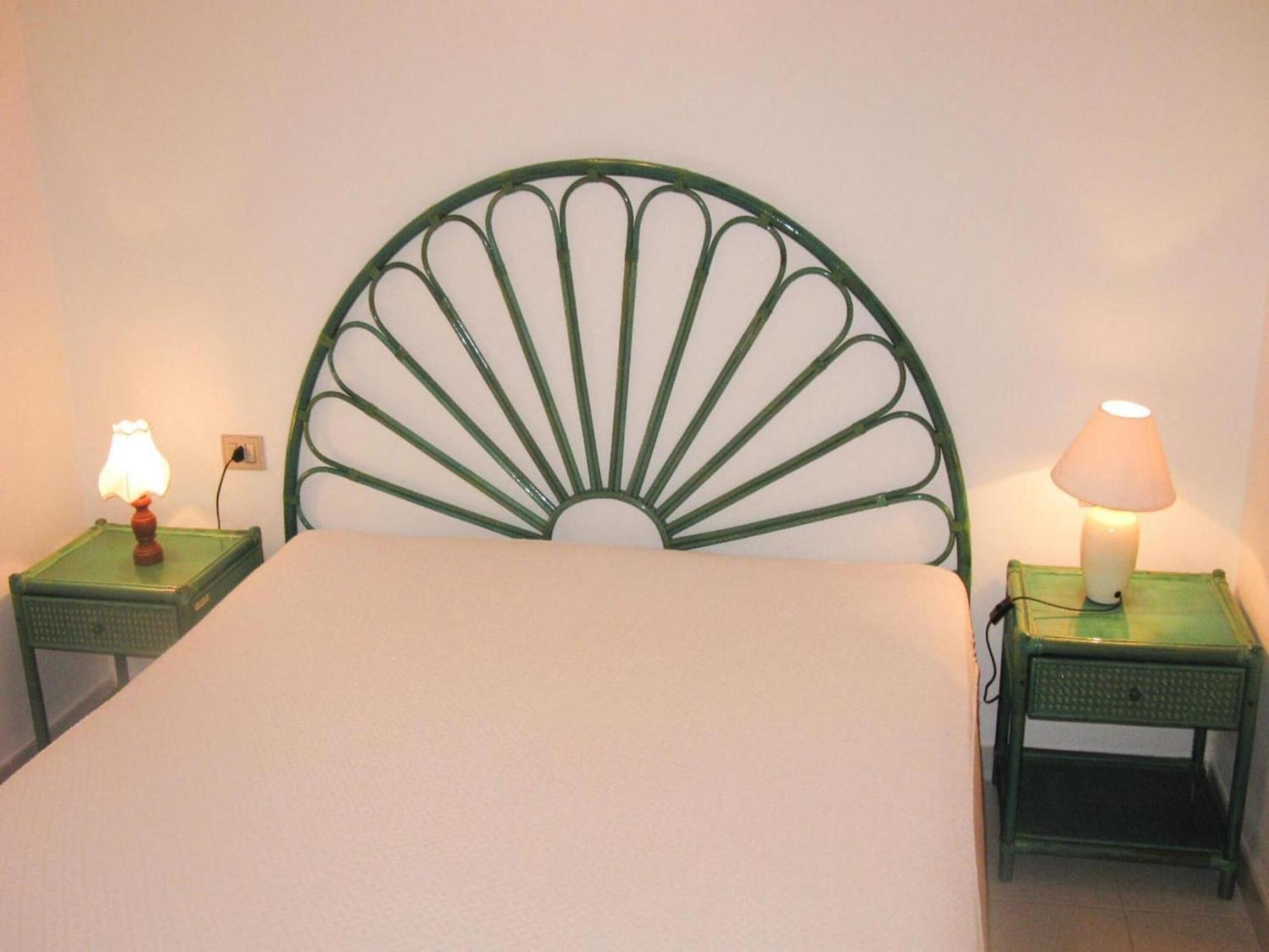 Apartments Costa Rei Costa Rei Extérieur photo