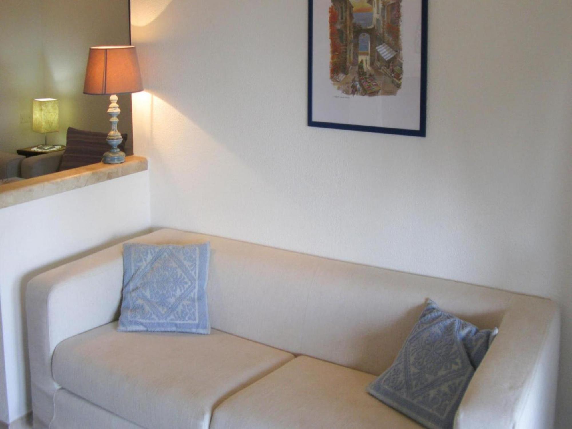 Apartments Costa Rei Costa Rei Extérieur photo