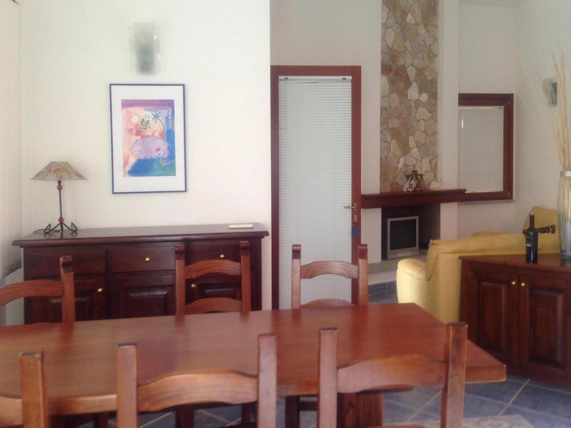 Apartments Costa Rei Costa Rei Extérieur photo